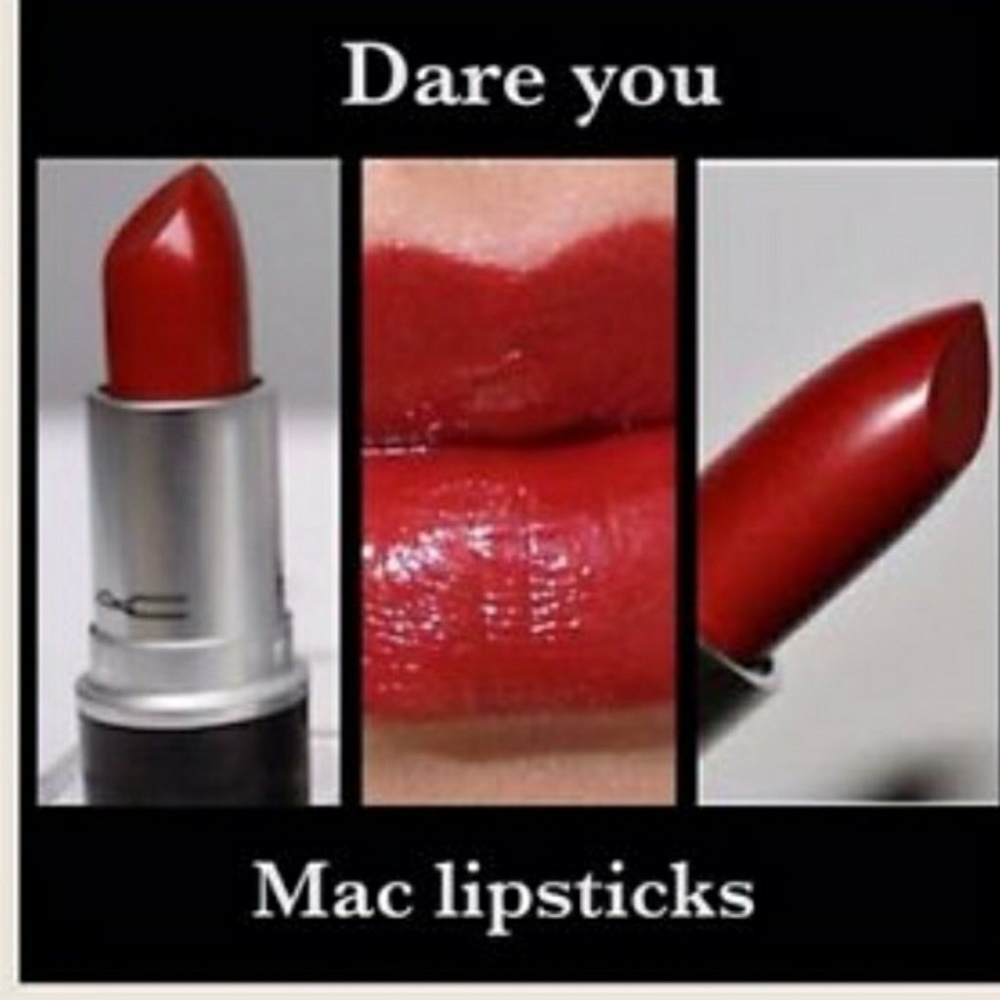 Mac-Lipstick